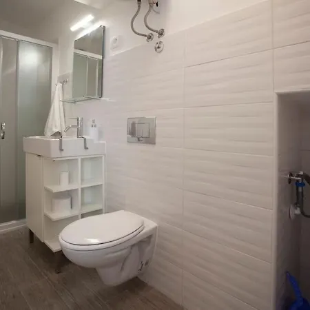 Apartment Brand New Damir In Center