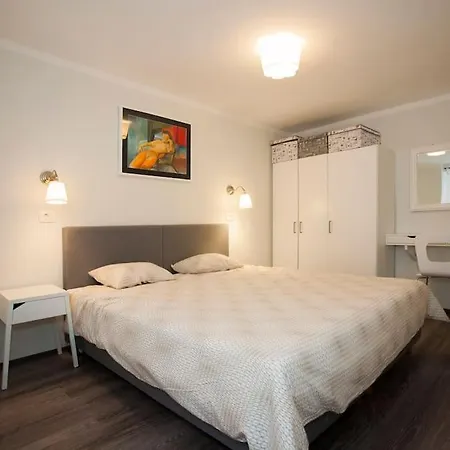 Brand New Damir In Center Apartment Split