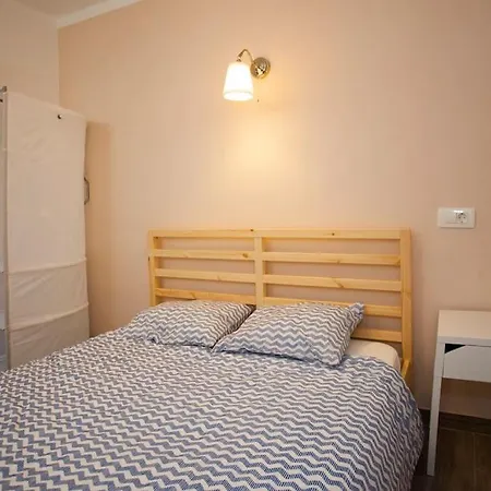 Apartment Brand New Damir In Center *